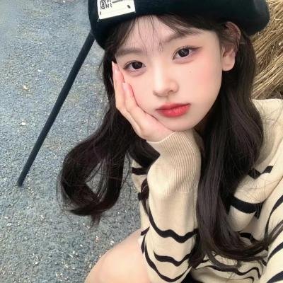 来自过去的女孩